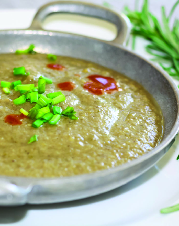 Deliciously Holistic Cookbook - Image 3