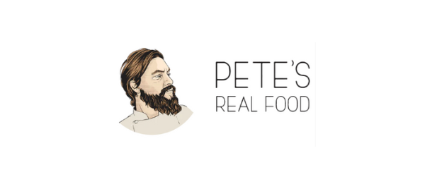 Pete's Real Food delivery service